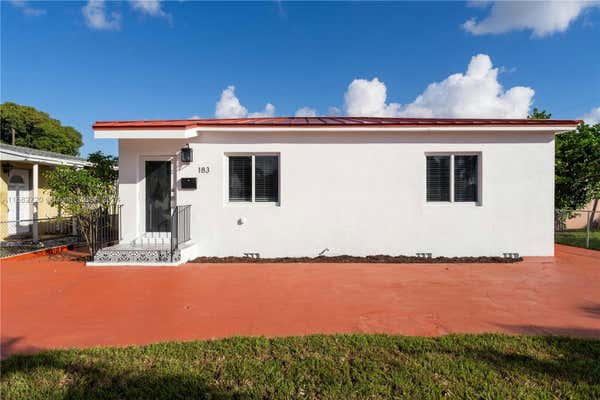 183 E 18TH ST, HIALEAH, FL 33010 - Image 1