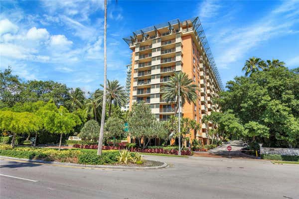 2951 S BAYSHORE DR # 307, MIAMI, FL 33133 - Image 1