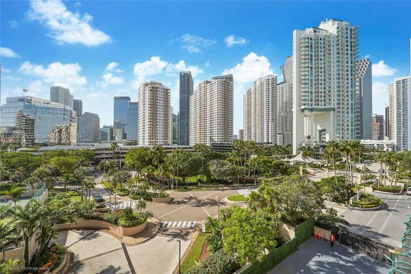 540 BRICKELL KEY DR APT 711, MIAMI, FL 33131 - Image 1