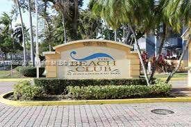 9353 FONTAINEBLEAU BLVD APT A205, MIAMI, FL 33172 - Image 1