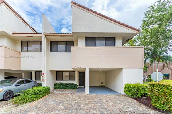 1613 CYPRESS POINTE DR # 1613, CORAL SPRINGS, FL 33071 - Image 1