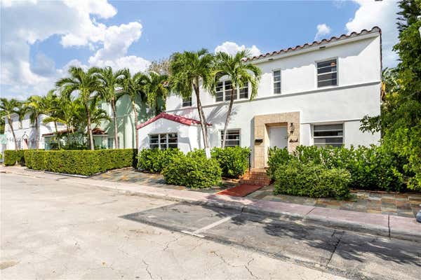 829 ESPANOLA WAY, MIAMI BEACH, FL 33139, photo 3 of 56