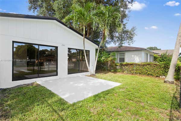 4741 SW 26TH ST, WEST PARK, FL 33023, photo 2 of 44