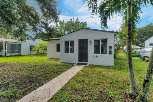 2434 COOLIDGE ST, HOLLYWOOD, FL 33020 - Image 1