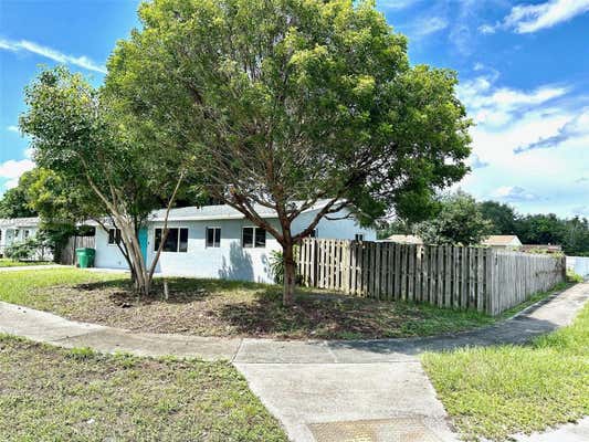 3801 NW 208TH ST, MIAMI GARDENS, FL 33055 - Image 1