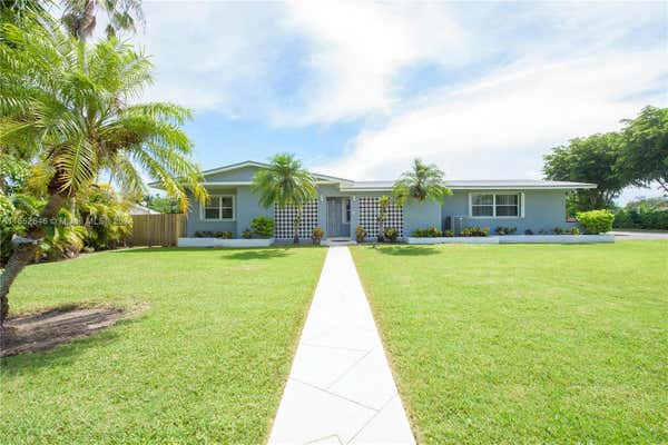 27541 SW 165TH AVE, HOMESTEAD, FL 33031 - Image 1