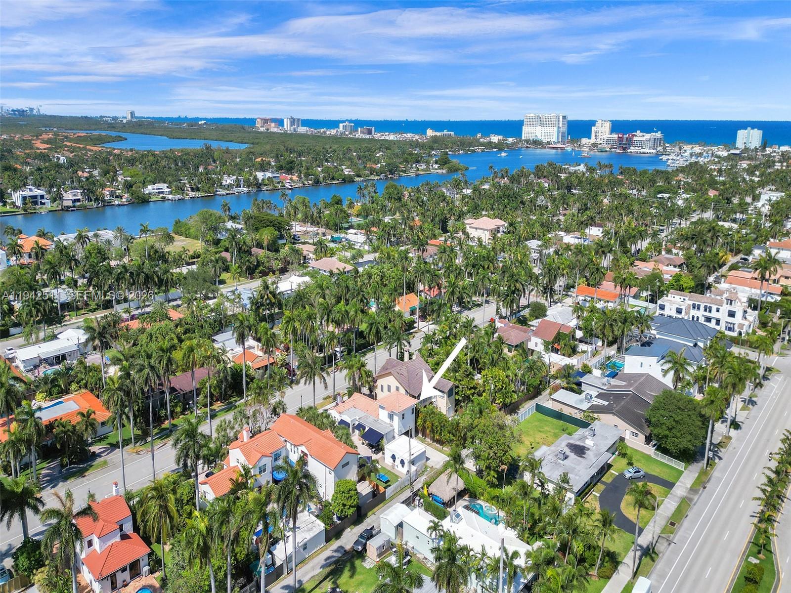 Hollywood, Florida, 33019, United States, 5 Bedrooms Bedrooms, ,4 BathroomsBathrooms,Residential,Active,2009164