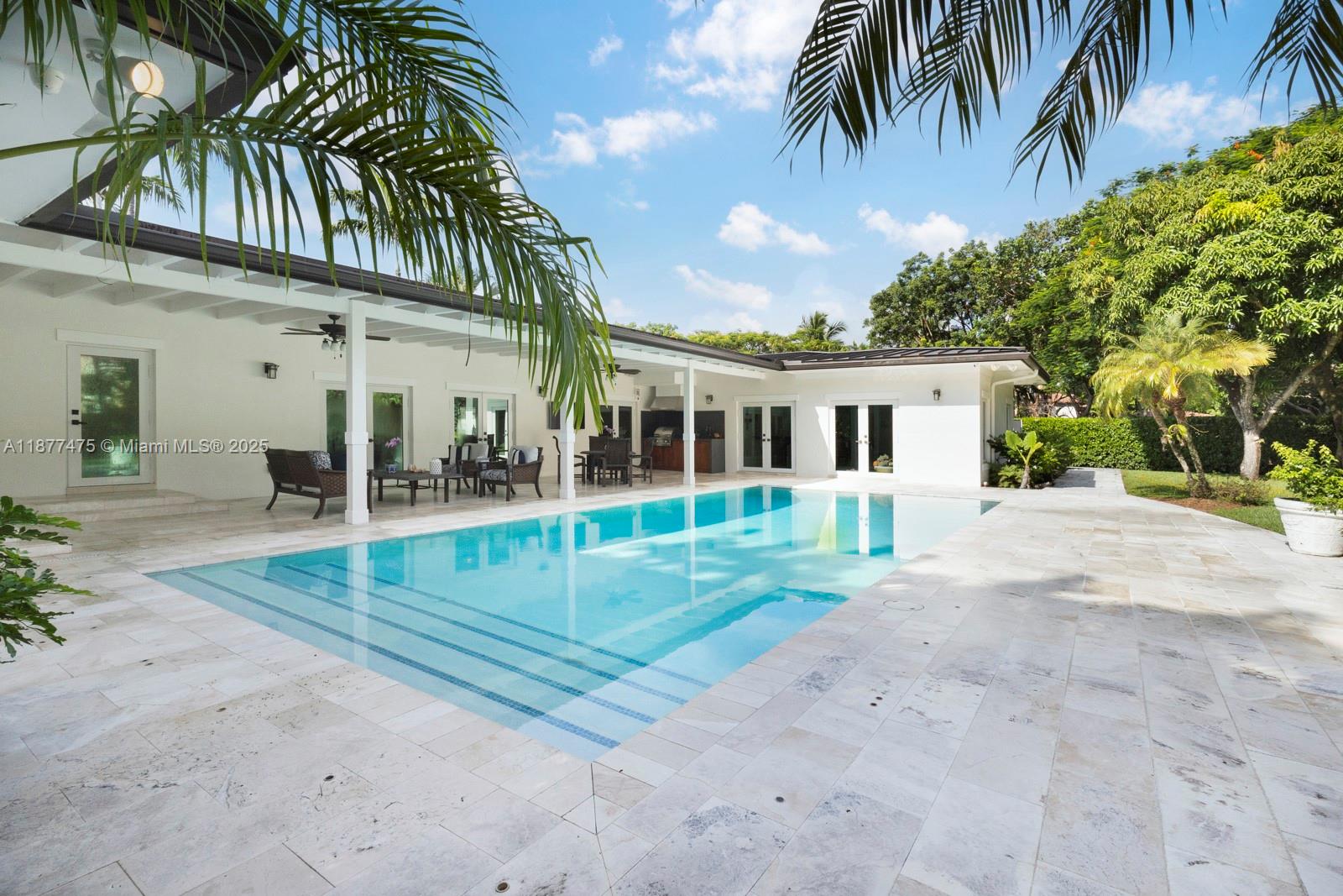 Pinecrest, Florida, 33156, United States, 4 Bedrooms Bedrooms, ,4 BathroomsBathrooms,Residential,Active,1944078