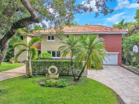 1543 DORADO AVE, CORAL GABLES, FL 33146 - Image 1