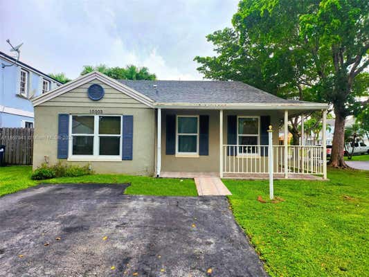 10003 SW 223RD TER, CUTLER BAY, FL 33190 - Image 1