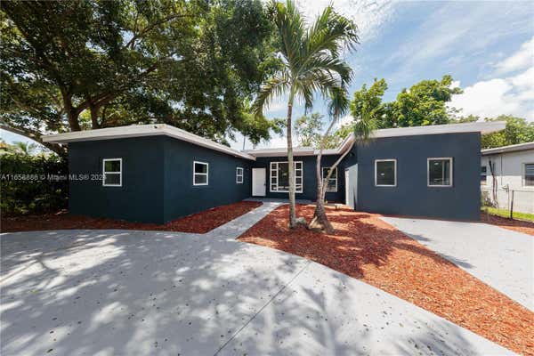 434 NW 110TH ST, MIAMI, FL 33168 - Image 1