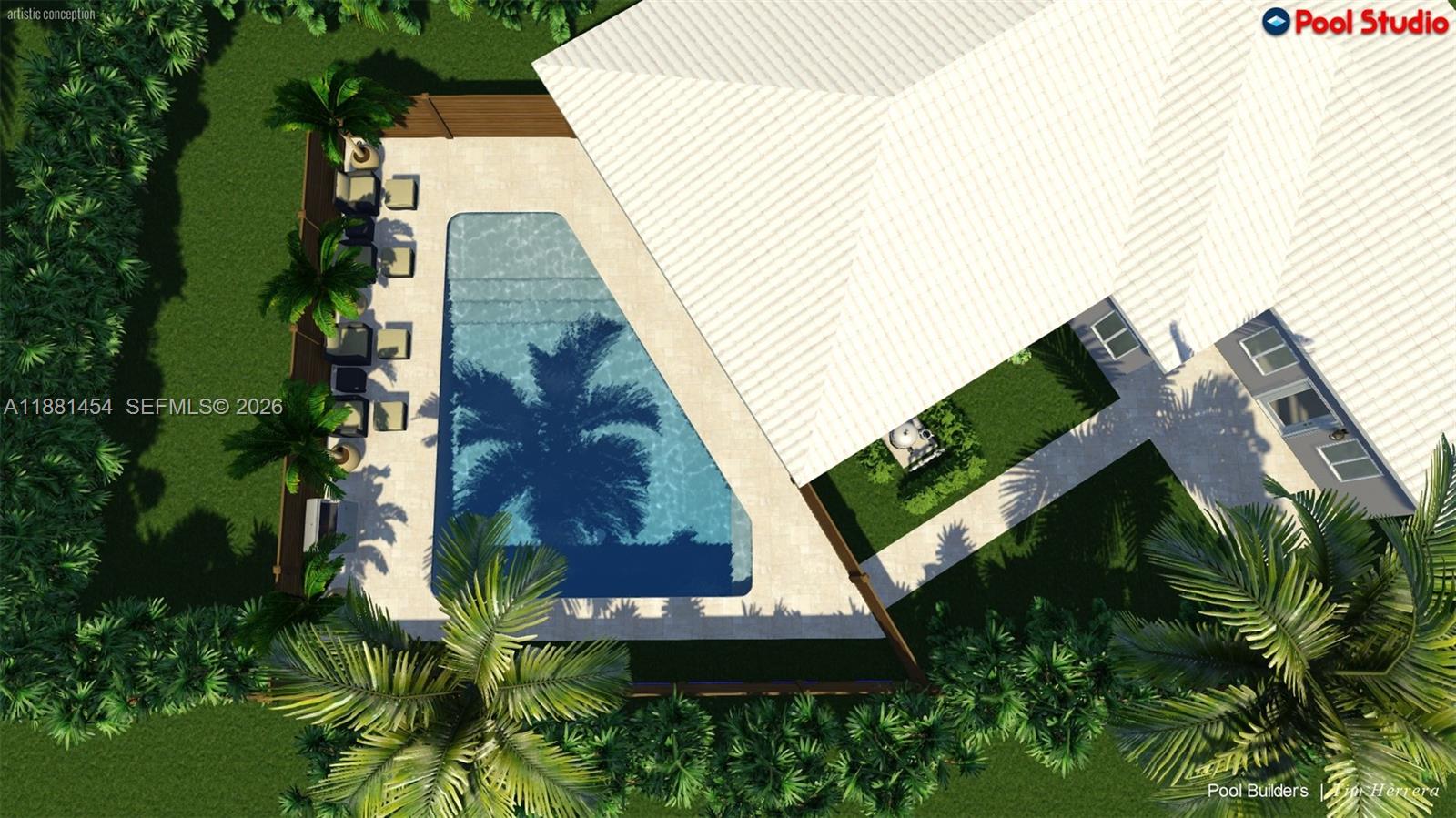 Hollywood, Florida, 33019, United States, 3 Bedrooms Bedrooms, ,3 BathroomsBathrooms,Residential,Active,1998579