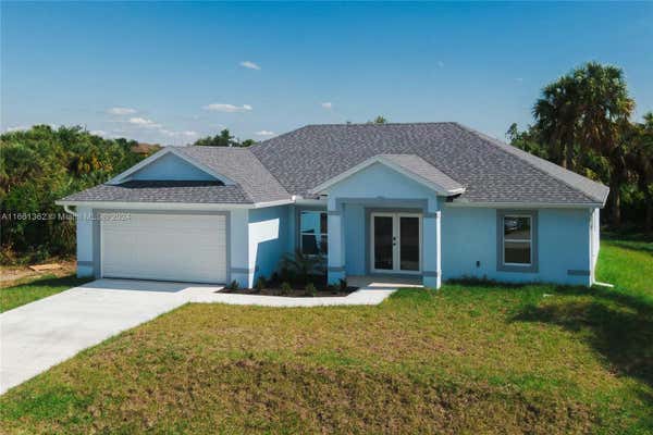 19191 WILLARD AVE, PORT CHARLOTTE, FL 33954 - Image 1