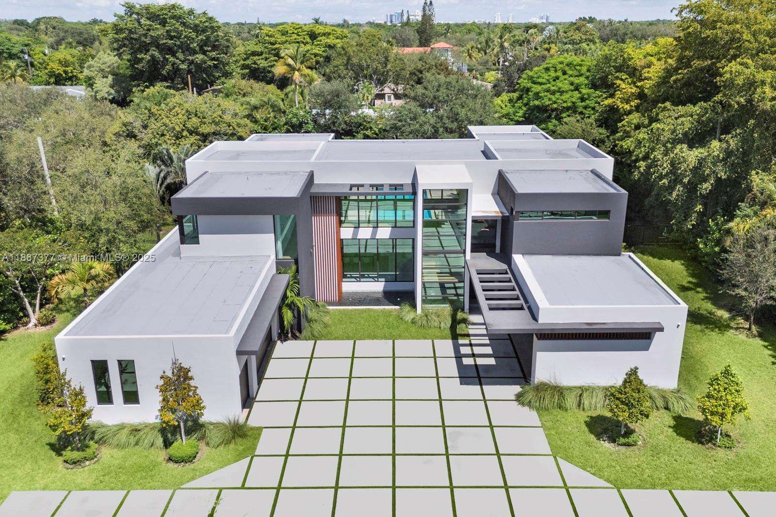 Pinecrest, Florida, 33156, United States, 8 Bedrooms Bedrooms, ,9 BathroomsBathrooms,Residential,Active,1953256