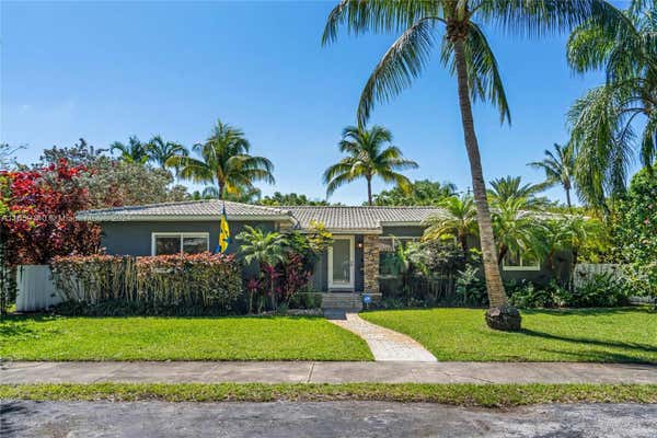 126 NE 109TH ST, MIAMI SHORES, FL 33161 - Image 1