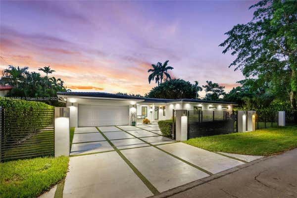 105 W SUNRISE AVE, CORAL GABLES, FL 33133 - Image 1