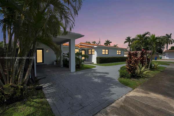 11420 NE 4TH AVE, MIAMI, FL 33161 - Image 1