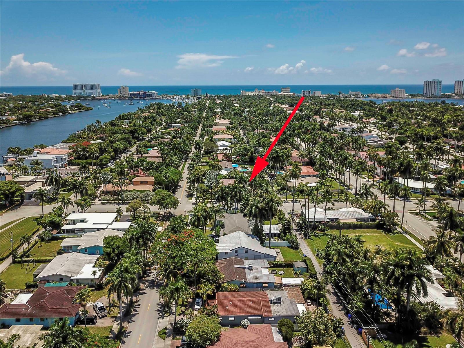 Hollywood, Florida, 33019, United States, 4 Bedrooms Bedrooms, ,4 BathroomsBathrooms,Residential,Active,2011455