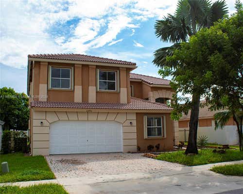 13096 SW 49TH CT, MIRAMAR, FL 33027 - Image 1