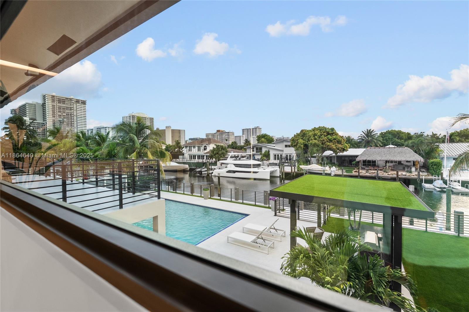 Fort Lauderdale, Florida, 33308, United States, 5 Bedrooms Bedrooms, ,4 BathroomsBathrooms,Residential,Active,1927651