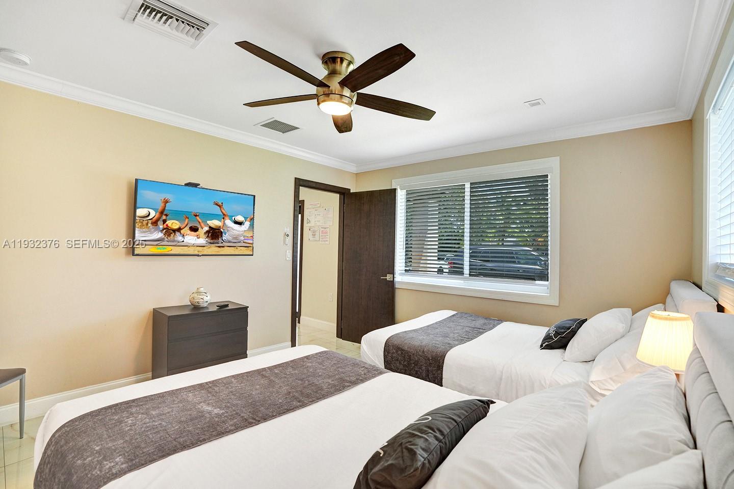 Hollywood, Florida, 33019, United States, 4 Bedrooms Bedrooms, ,4 BathroomsBathrooms,Residential,Active,2007335