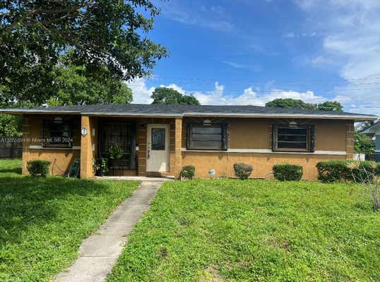 3921 NW 174TH ST, MIAMI GARDENS, FL 33055 - Image 1