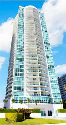 2101 BRICKELL AVE APT 3303, MIAMI, FL 33129 - Image 1