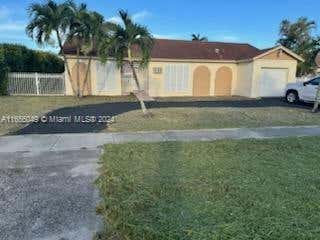 26521 SW 127TH AVE, HOMESTEAD, FL 33032 - Image 1