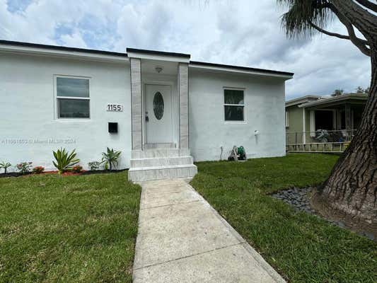 1155 NW 120TH ST, NORTH MIAMI, FL 33168 - Image 1