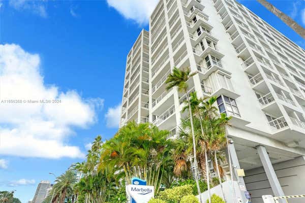 9341 COLLINS AVE APT 1207, SURFSIDE, FL 33154 - Image 1