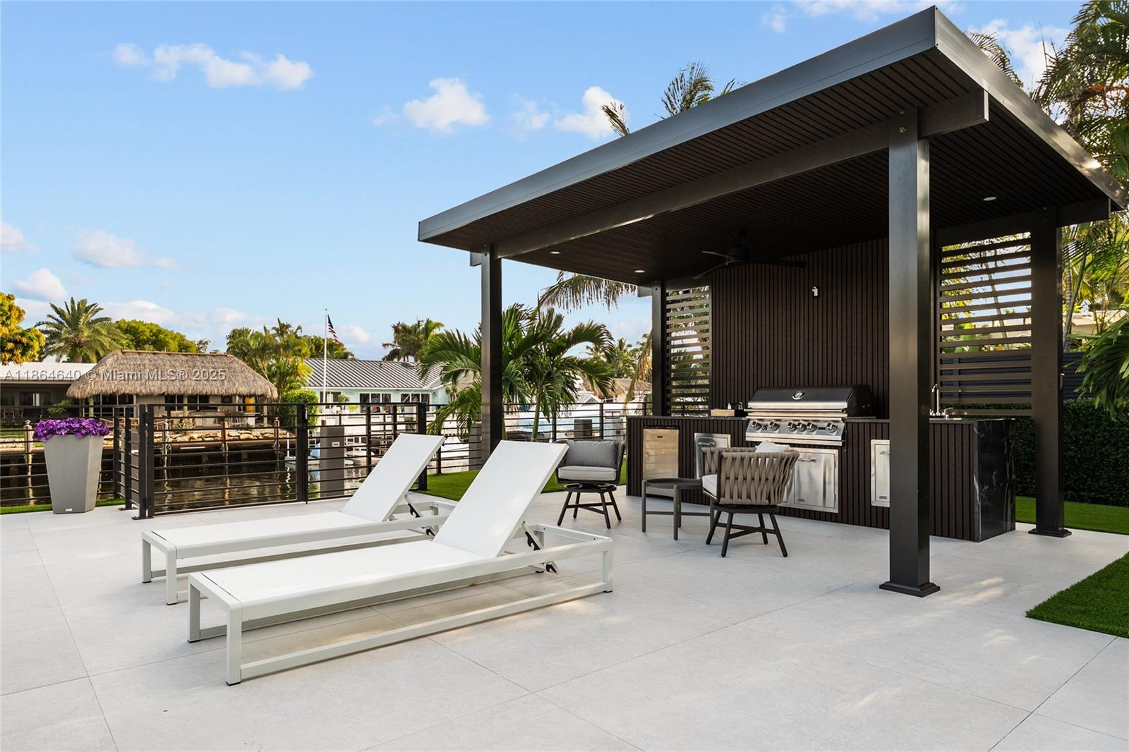 Fort Lauderdale, Florida, 33308, United States, 5 Bedrooms Bedrooms, ,4 BathroomsBathrooms,Residential,Active,1927651