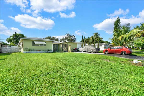 6804 SW 9TH ST, PEMBROKE PINES, FL 33023 - Image 1