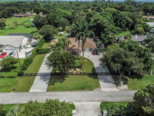 14401 SW 23RD ST, DAVIE, FL 33325 - Image 1