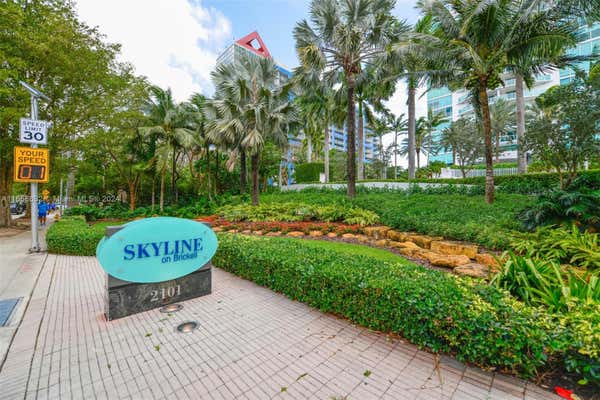 2101 BRICKELL AVE APT 1002, MIAMI, FL 33129 - Image 1