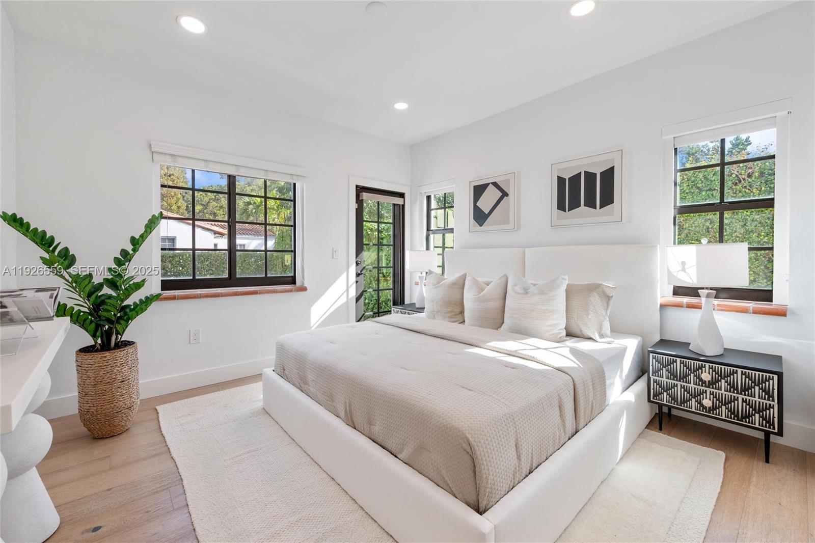 Coral Gables, Florida, 33134, United States, 3 Bedrooms Bedrooms, ,2 BathroomsBathrooms,Residential,Active,2002662