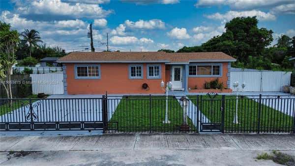 3060 NW 88TH ST, MIAMI, FL 33147, photo 2 of 27