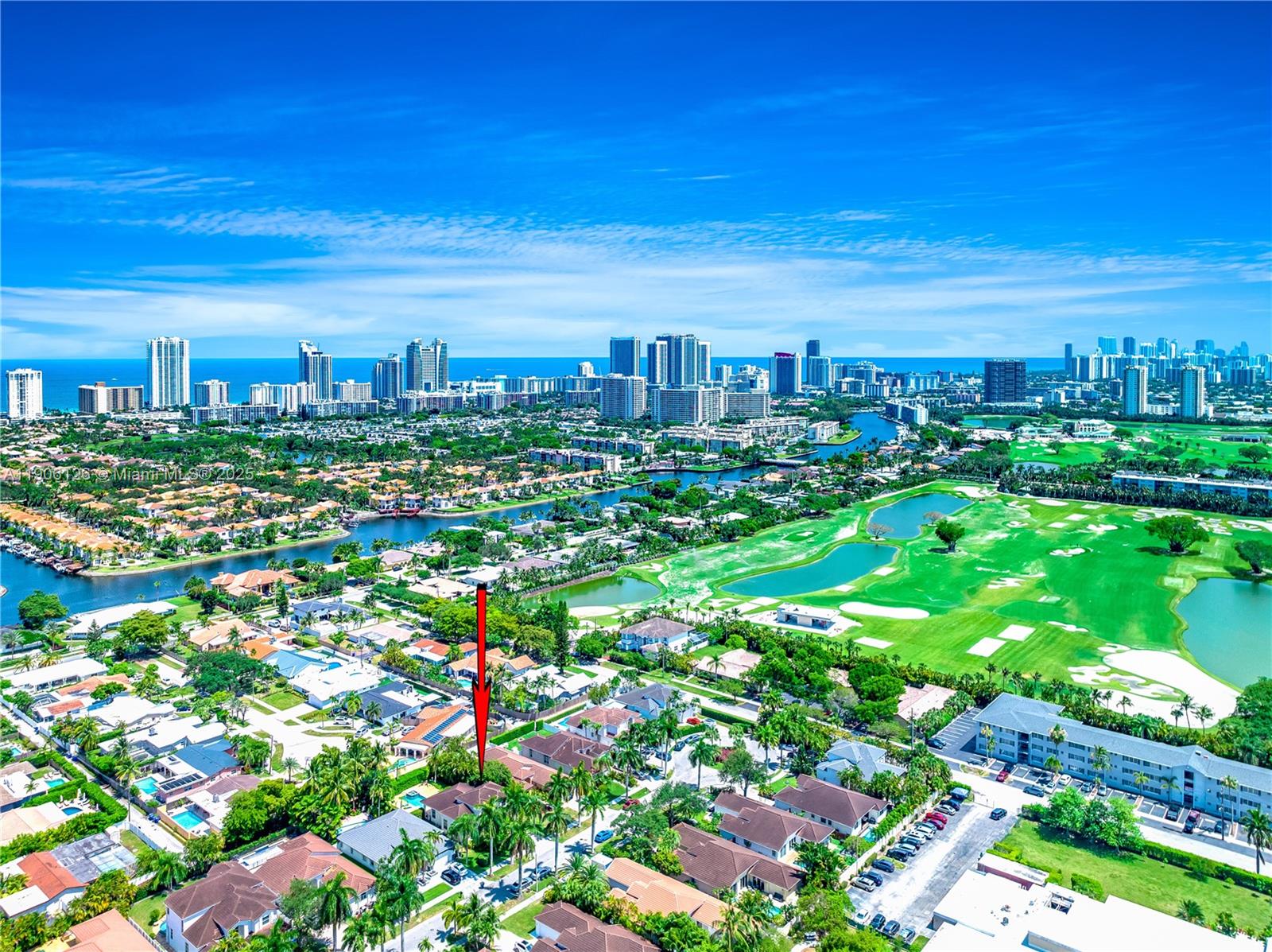 Hollywood, Florida, 33019, United States, 3 Bedrooms Bedrooms, ,3 BathroomsBathrooms,Residential,Active,1985592