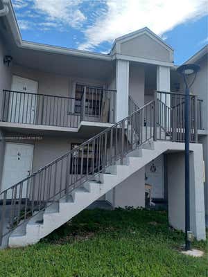 1201 N LIBERTY AVE # 1201E, HOMESTEAD, FL 33034 - Image 1