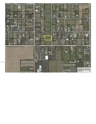 24640 SW 209TH PL, HOMESTEAD, FL 33031 - Image 1