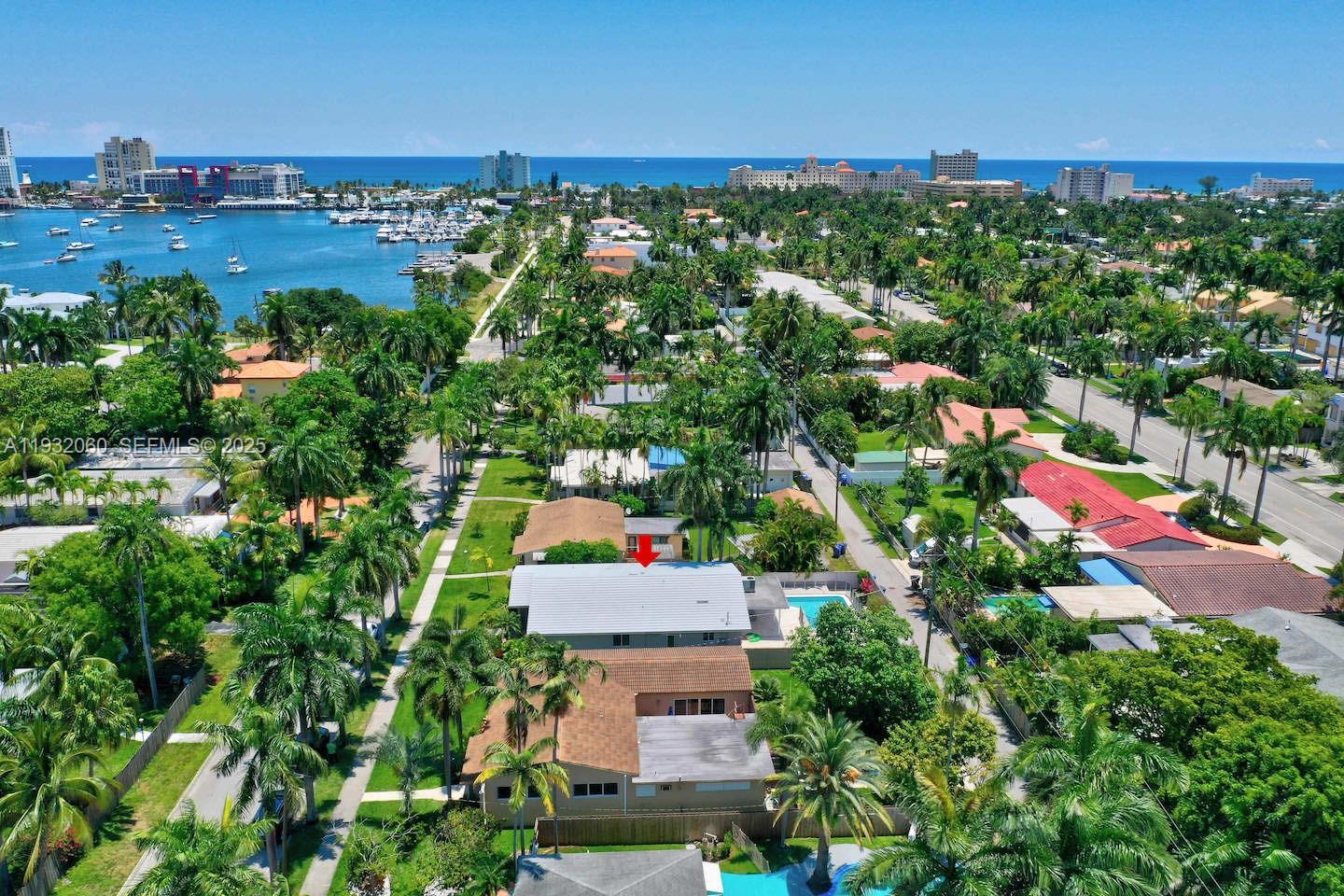 Hollywood, Florida, 33019, United States, 4 Bedrooms Bedrooms, ,2 BathroomsBathrooms,Residential,Active,2006944