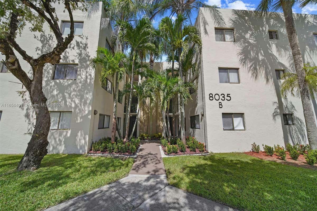 8035 SW 107TH AVE APT 115, MIAMI, FL 33173, photo 1 of 17