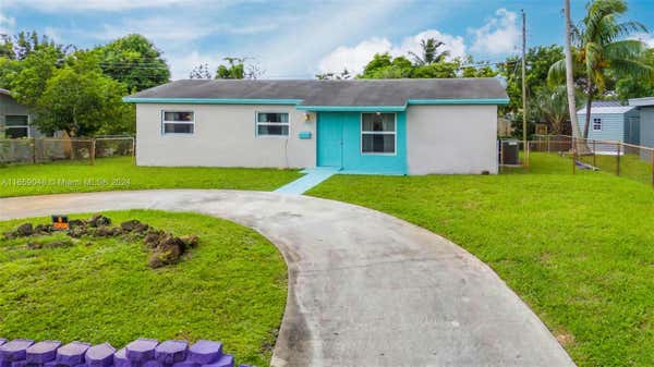 5010 NW 16TH ST, LAUDERHILL, FL 33313 - Image 1