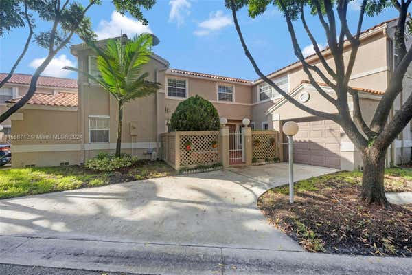 11066 LONG BOAT DR, HOLLYWOOD, FL 33026 - Image 1