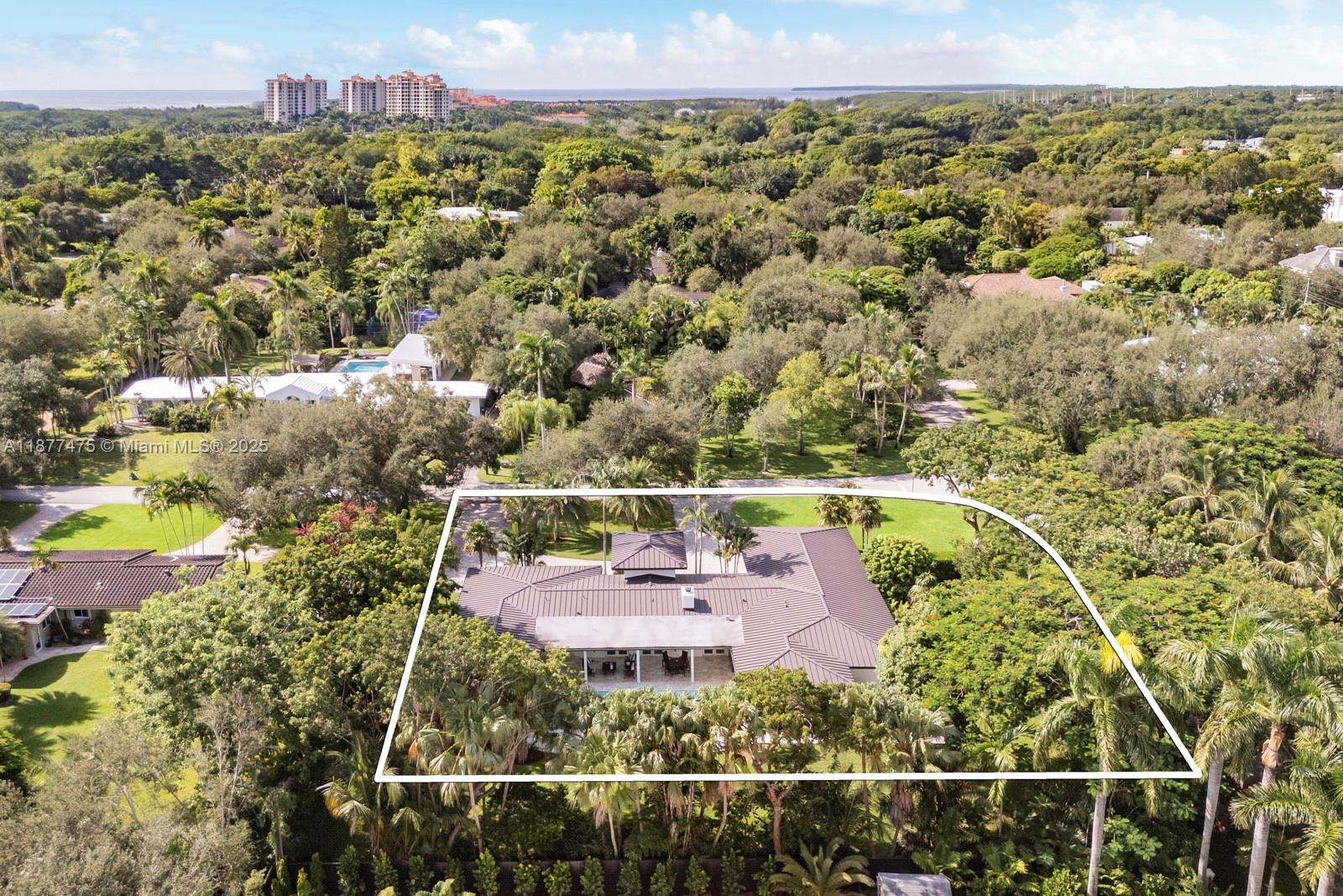 Pinecrest, Florida, 33156, United States, 4 Bedrooms Bedrooms, ,4 BathroomsBathrooms,Residential,Active,1944078