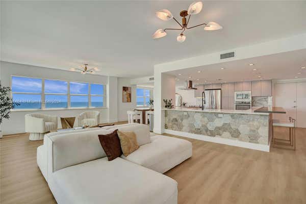 3400 GALT OCEAN DR APT 501S, FORT LAUDERDALE, FL 33308 - Image 1