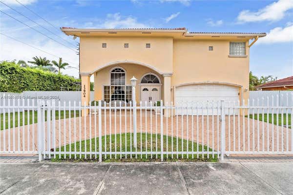 13904 SW 18TH TER, MIAMI, FL 33175 - Image 1