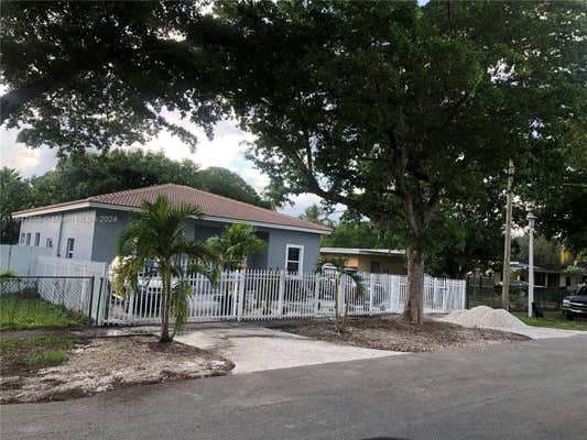 12320 NW 13TH AVE, NORTH MIAMI, FL 33167 - Image 1