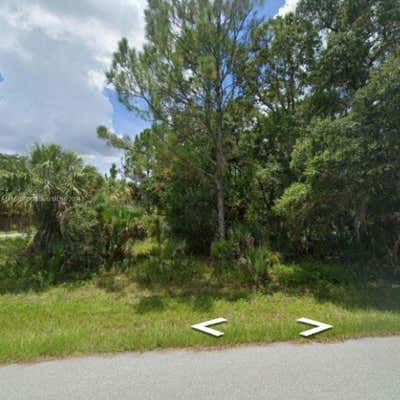 131 AKERS ST, PORT CHARLOTTE, FL 33953 - Image 1