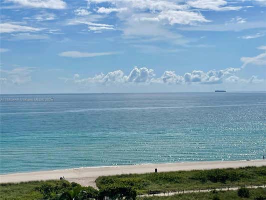 9273 COLLINS AVE APT 811, SURFSIDE, FL 33154 - Image 1