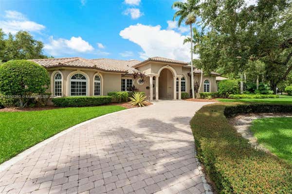 1190 S ALHAMBRA CIR, CORAL GABLES, FL 33146 - Image 1